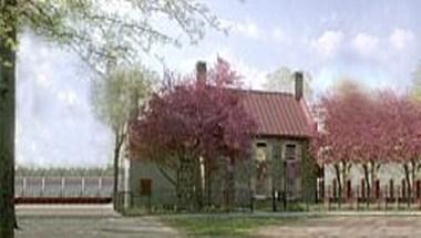 The Old Stone House in Brooklyn, NY