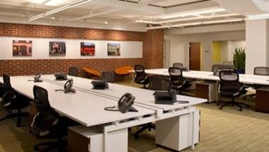 Carr Workplaces - Clarendon in Arlington, VA