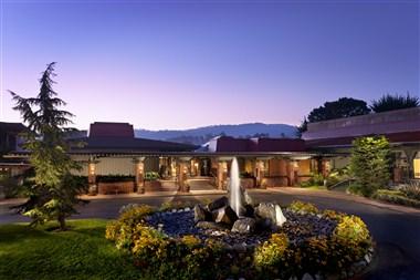 Hyatt Regency Monterey Hotel and Spa in Monterey, CA