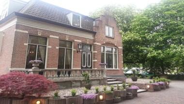 Hotel Villa Nova in Assen, NL