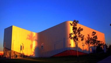 Columbia Memorial Space Center in Downey, CA