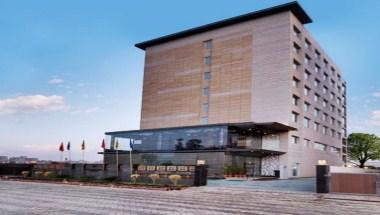 Goldenpalms Hotel & Spa Delhi in New Delhi, IN