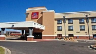 Comfort Suites Longmont in Firestone, CO