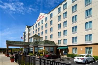 Hilton Garden Inn Queens/JFK Airport in Jamaica, NY