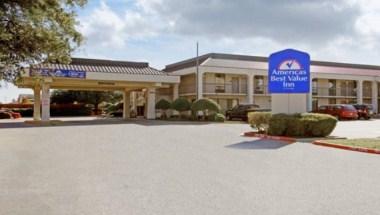 Americas Best Value Inn Dallas/Preferred Place in Dallas, TX