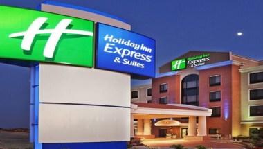 Holiday Inn Express & Suites Austin NW - Four Points in Austin, TX