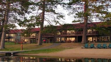 Wild Eagle Lodge in Eagle River, WI