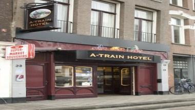 A-Train Hotel in Amsterdam, NL