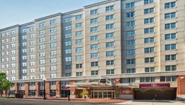 Residence Inn Washington, DC/Dupont Circle - Newly Renovated in Washington, DC