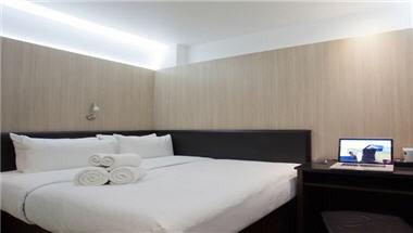 Z Hotel Shoreditch in London, GB1