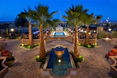 Hotel Encanto de Las Cruces in Las Cruces, NM