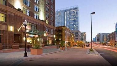 Residence Inn Baltimore Downtown/ Inner Harbor in Baltimore, MD