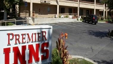 Premier Inns Thousand Oaks in Newbury Park, CA