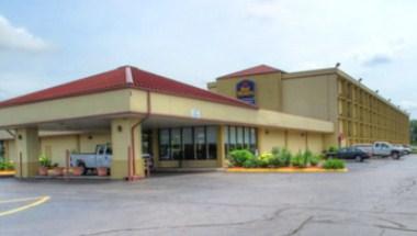 Best Western Northwest Indiana Inn in Hammond, IN