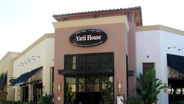 Yard House - Fashion Island in Newport Beach, CA