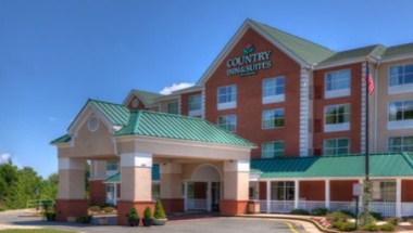 Country Inn & Suites By Radisson Fredericksburg in Fredericksburg, VA