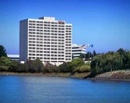 Hilton San Francisco Airport Bayfront in Burlingame, CA