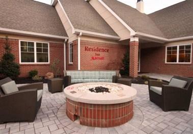 Residence Inn Woodbridge Edison/Raritan Center in Woodbridge, NJ