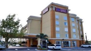 Comfort Suites Orlando Airport in Orlando, FL