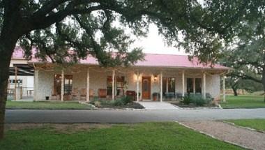 Ruby Ranch Lodge in Buda, TX