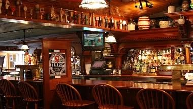 O’Connor’s Restaurant & Bar in Worcester, MA