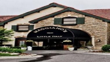 Maggiano's Little Italy - Englewood in Englewood, CO