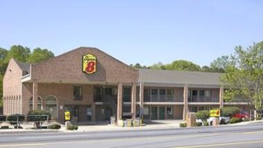 Super 8 by Wyndham Marietta/West/Atl Area in Marietta, GA