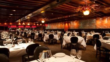 Mastro's City Hall Steakhouse in Scottsdale, AZ