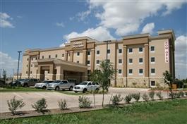 Hampton Inn & Suites Cleburne in Cleburne, TX