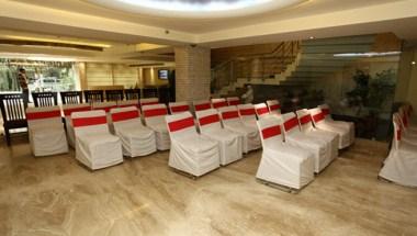 Mayur Hotel in New Delhi, IN