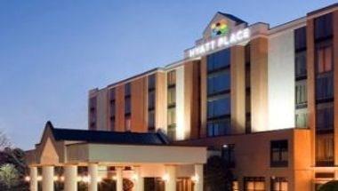 Hyatt Place Atl Alpharetta North Point in Alpharetta, GA