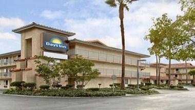 Days Inn by Wyndham San Jose Airport in Milpitas, CA