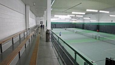 McFetridge Sports Center in Chicago, IL