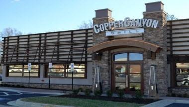 Copper Canyon Grill - Silver Spring in Takoma Park, MD