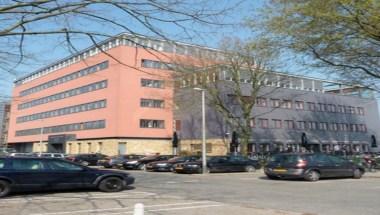 Alliance Business Centers - Goeman Bourgesiuslaan 77 in Utrecht, NL