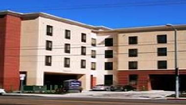 Hampton Inn & Suites Los Angeles/Sherman Oaks in Sherman Oaks, CA