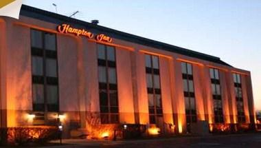 Hampton Inn Chicago/Naperville in Naperville, IL