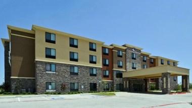 Comfort Suites Greenville in Greenville, TX