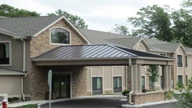 Red Carpet Inn & Suites - Monmouth Junction in New Brunswick, NJ