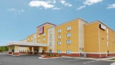 Comfort Suites Fredericksburg North in Fredericksburg, VA