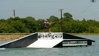 Texas Ski Ranch in New Braunfels, TX