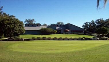 Links of Lake Bernadette Golf Course in Zephyrhills, FL