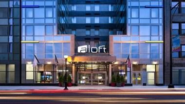 Aloft New York Brooklyn in Brooklyn, NY