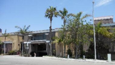 Crimson Hotel in Manhattan Beach, CA