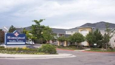 Extended Stay America Denver - Aurora in Aurora, CO