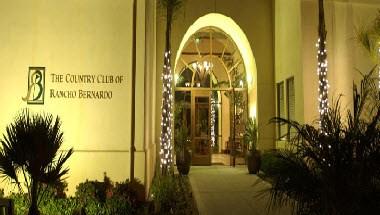 The Country Club of Rancho Bernardo in San Diego, CA