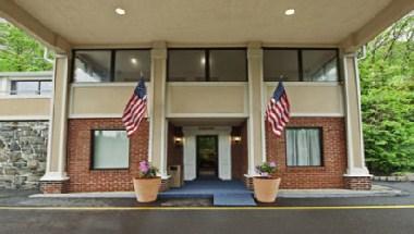 Best Western Fort Lee in Fort Lee, NJ