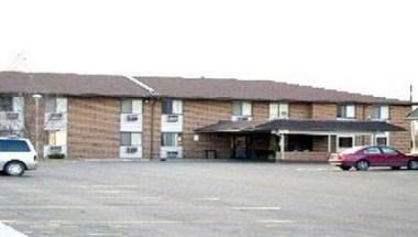 Select Inn - Minot, North Dakota in Minot, ND