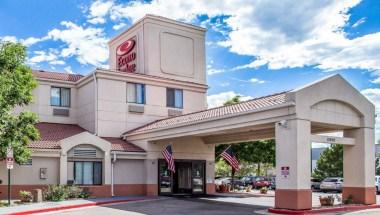 Econo Lodge Denver International Airport in Aurora, CO