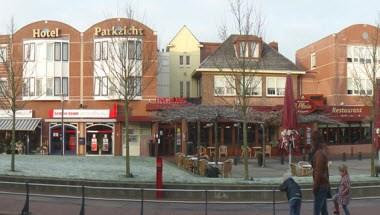 Hotel Parkzicht in Veendam, NL